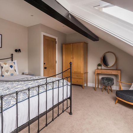 Brantwood - 4 Bed Home Ambleside Dış mekan fotoğraf