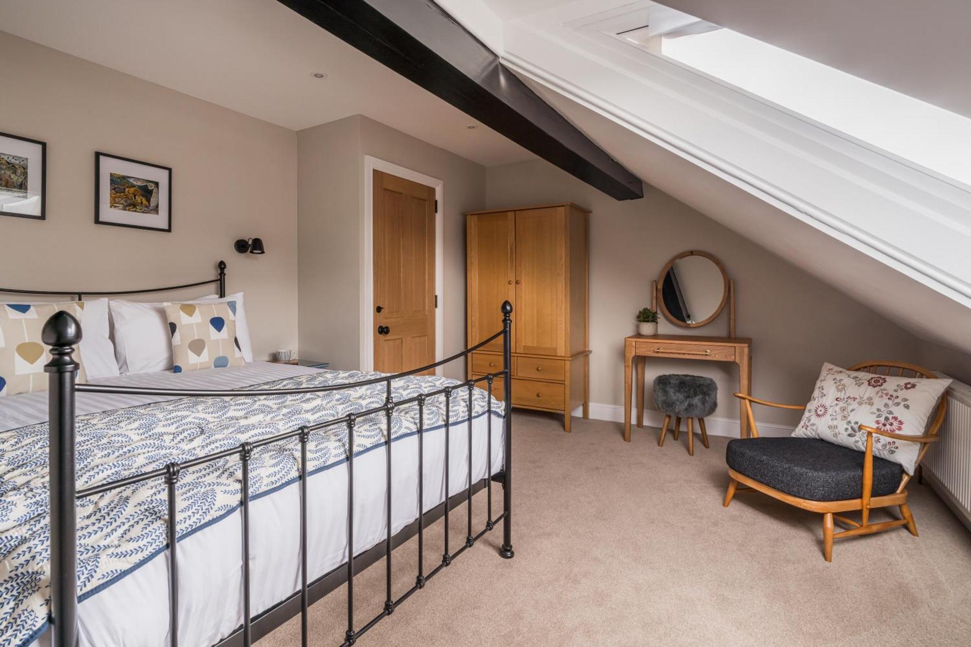 Brantwood - 4 Bed Home Ambleside Dış mekan fotoğraf
