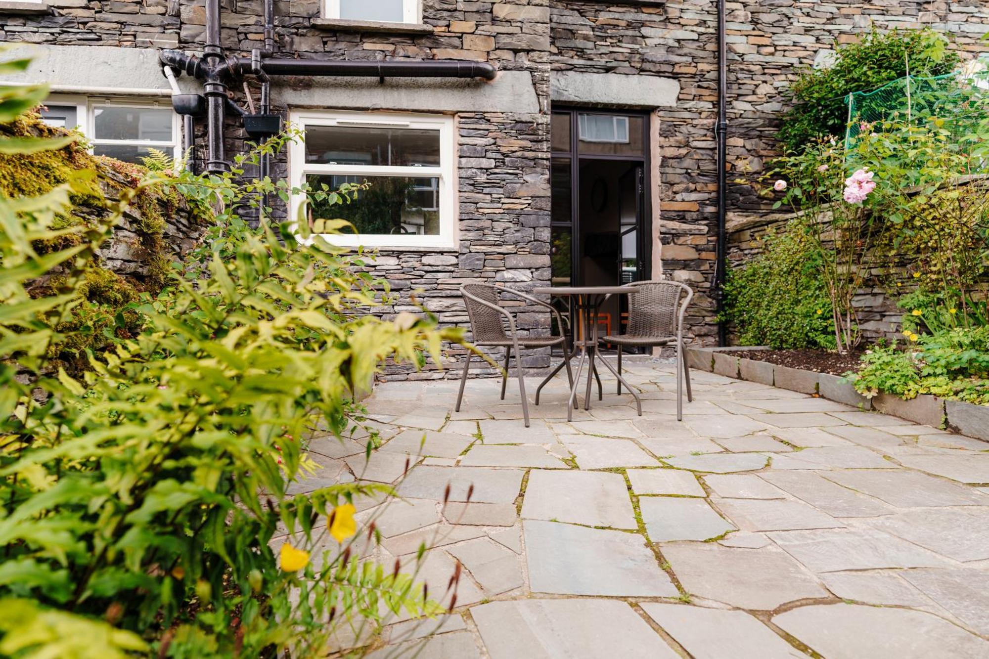 Brantwood - 4 Bed Home Ambleside Dış mekan fotoğraf
