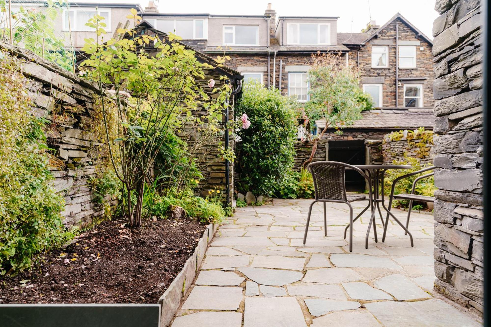 Brantwood - 4 Bed Home Ambleside Dış mekan fotoğraf