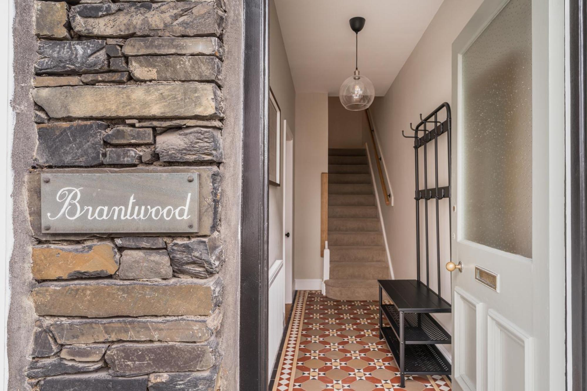 Brantwood - 4 Bed Home Ambleside Dış mekan fotoğraf