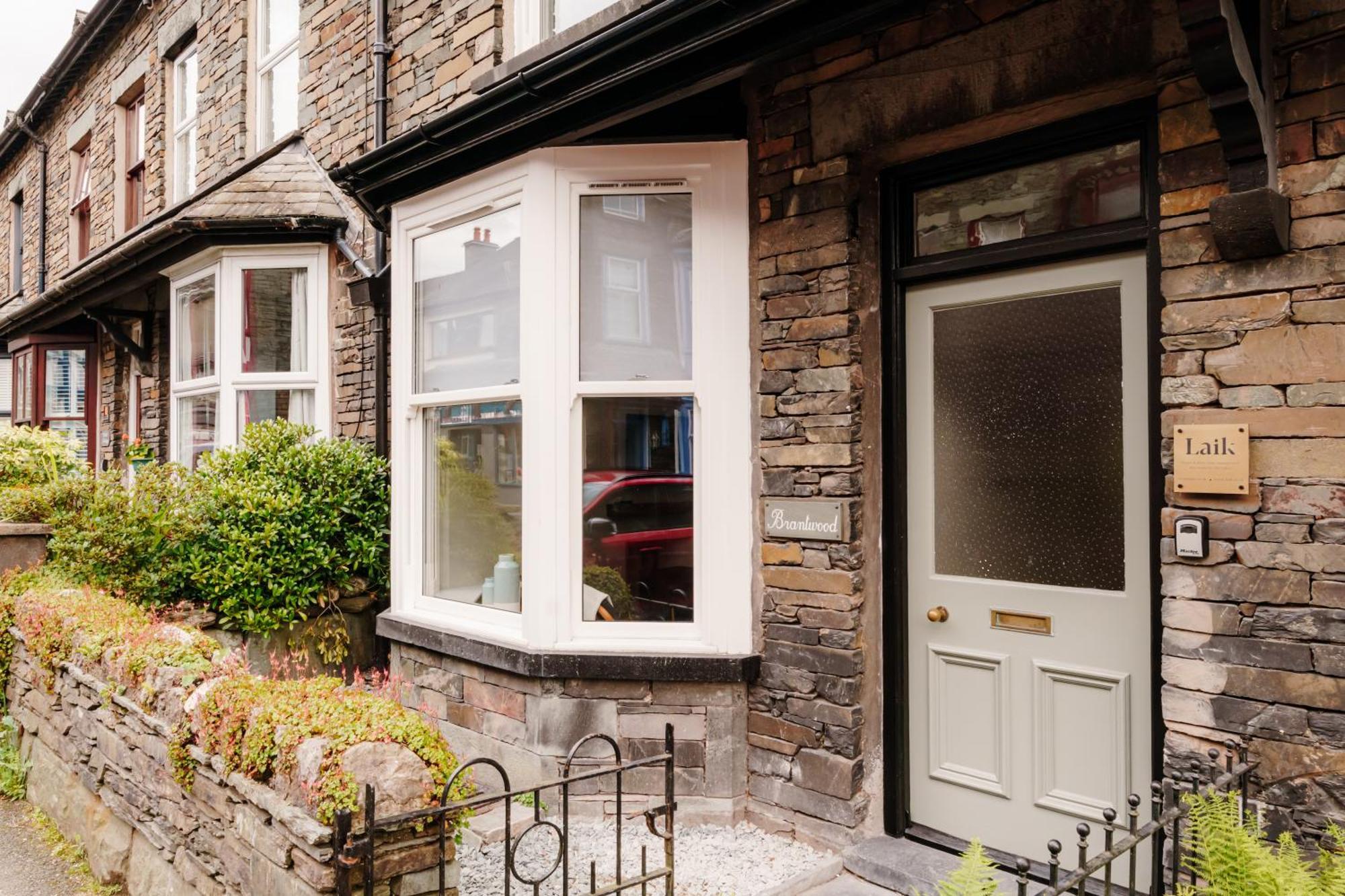 Brantwood - 4 Bed Home Ambleside Dış mekan fotoğraf