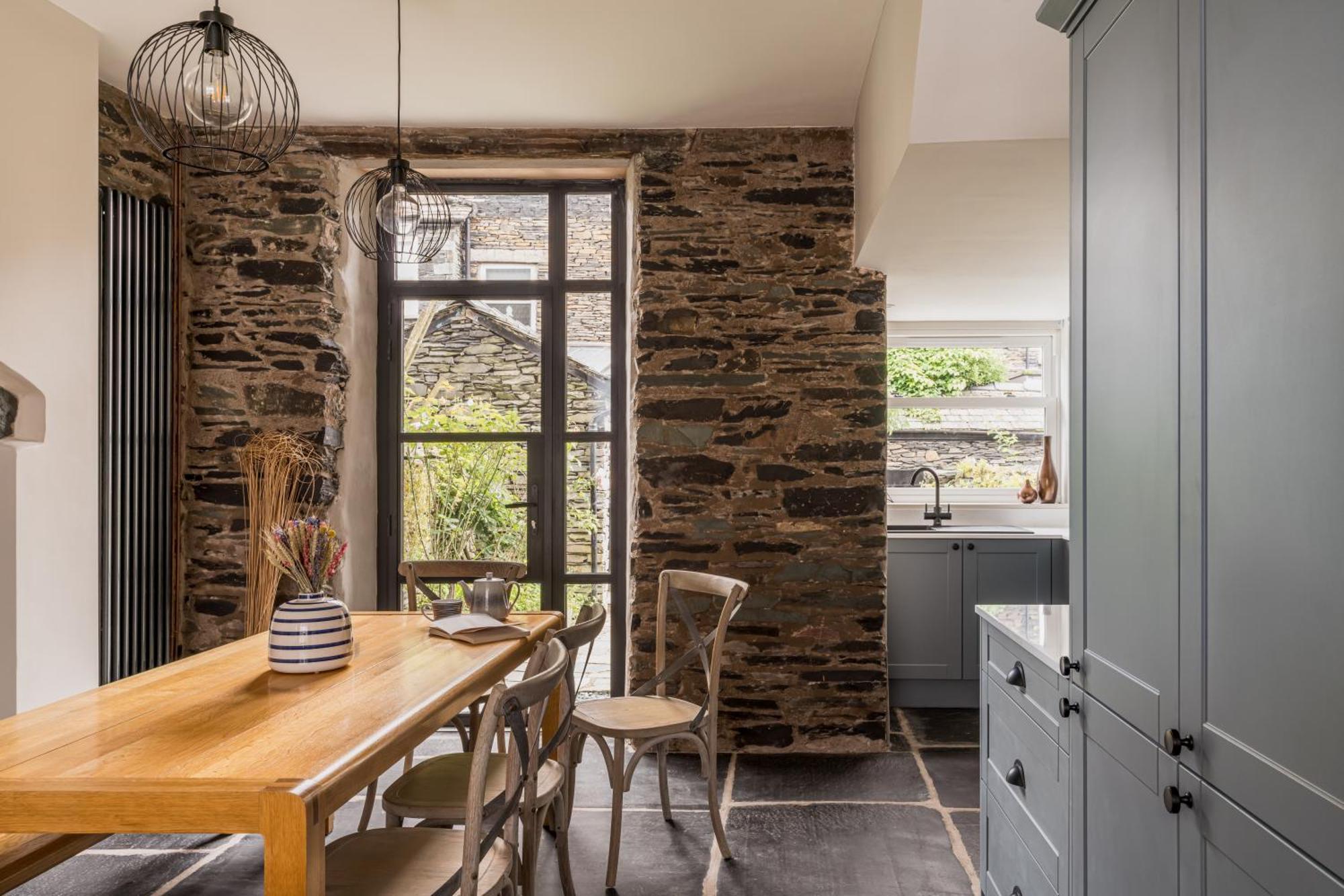 Brantwood - 4 Bed Home Ambleside Dış mekan fotoğraf