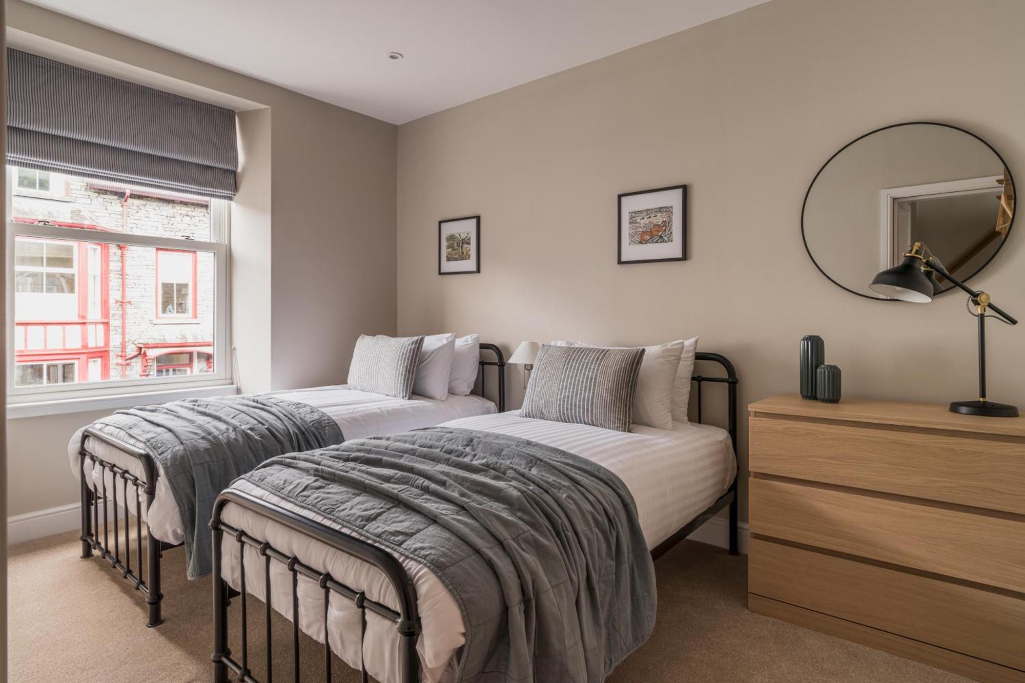 Brantwood - 4 Bed Home Ambleside Dış mekan fotoğraf